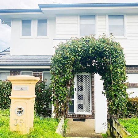 Kellyville 5Br Near Park And Shopping Mall Ngoại thất bức ảnh