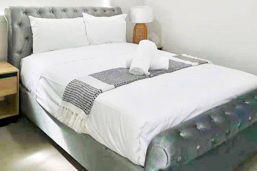 Kellyville 5Br Near Park And Shopping Mall Ngoại thất bức ảnh