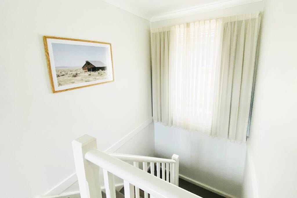 Kellyville 5Br Near Park And Shopping Mall Ngoại thất bức ảnh