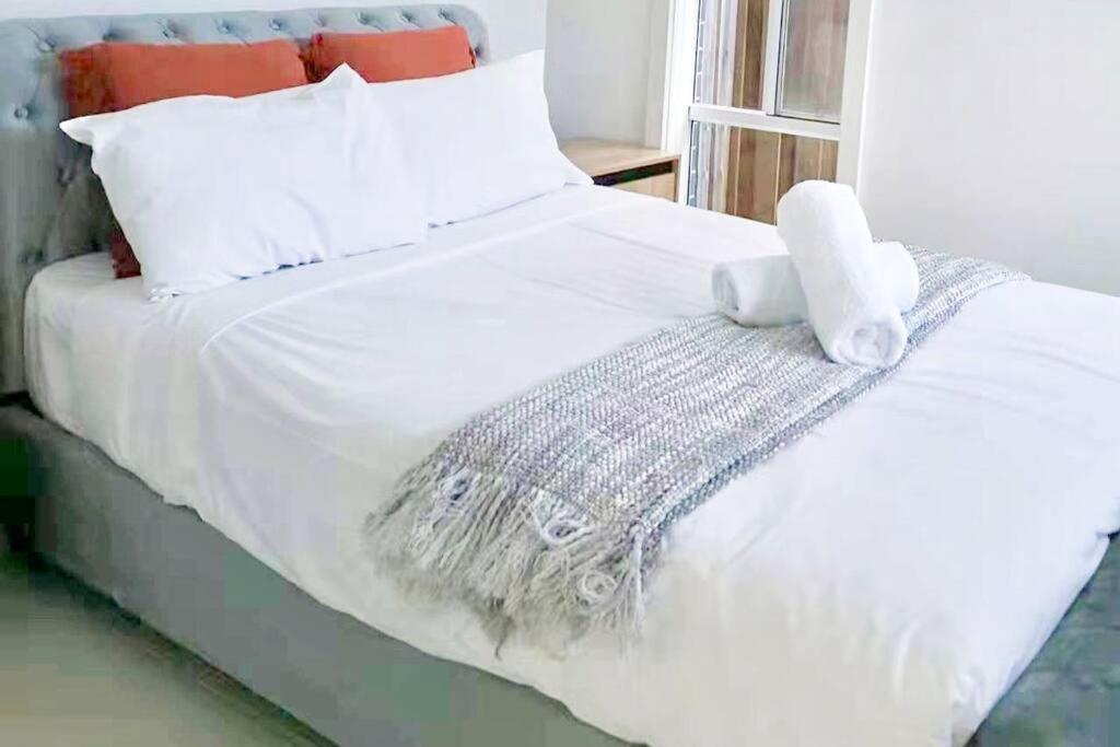 Kellyville 5Br Near Park And Shopping Mall Ngoại thất bức ảnh