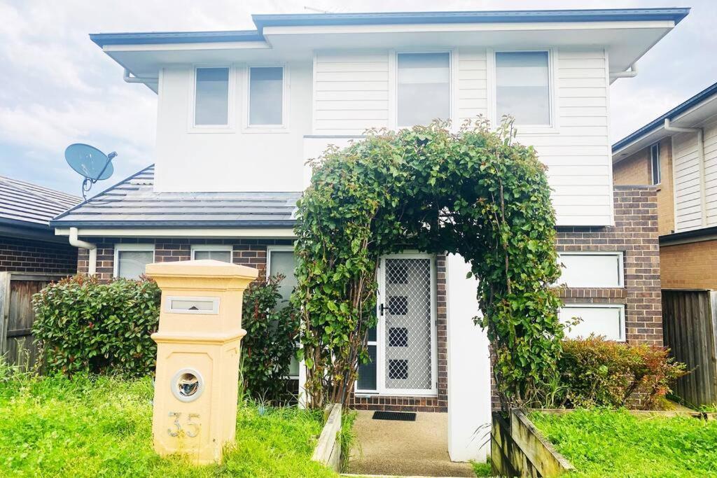Kellyville 5Br Near Park And Shopping Mall Ngoại thất bức ảnh