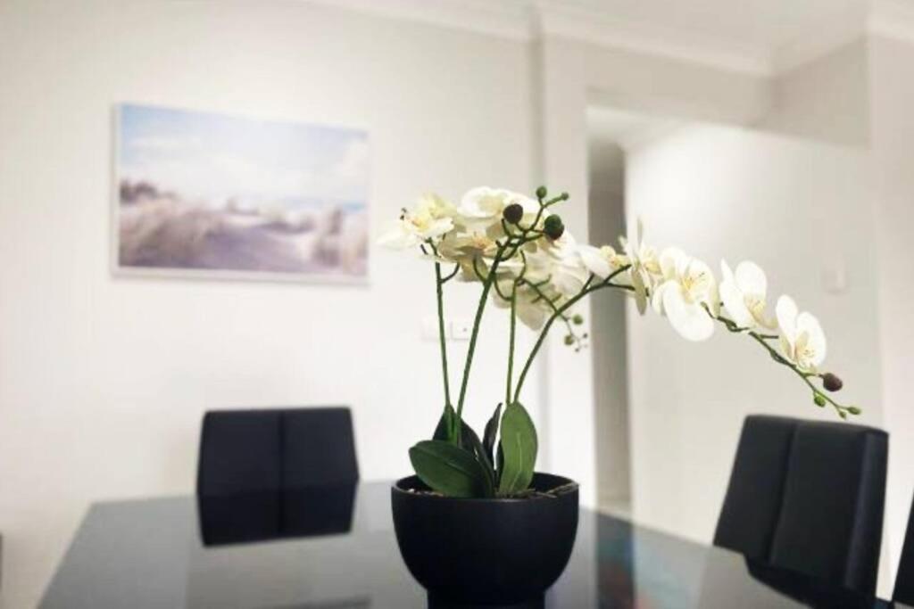 Kellyville 5Br Near Park And Shopping Mall Ngoại thất bức ảnh