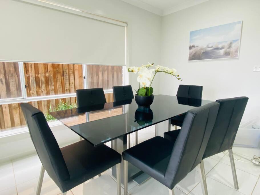 Kellyville 5Br Near Park And Shopping Mall Ngoại thất bức ảnh