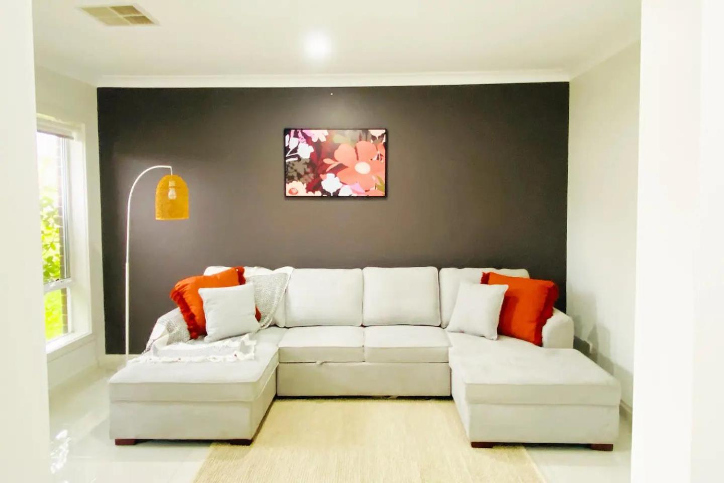 Kellyville 5Br Near Park And Shopping Mall Ngoại thất bức ảnh