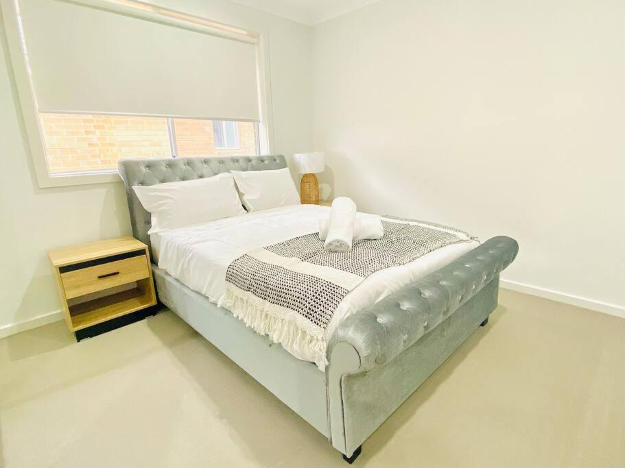 Kellyville 5Br Near Park And Shopping Mall Ngoại thất bức ảnh