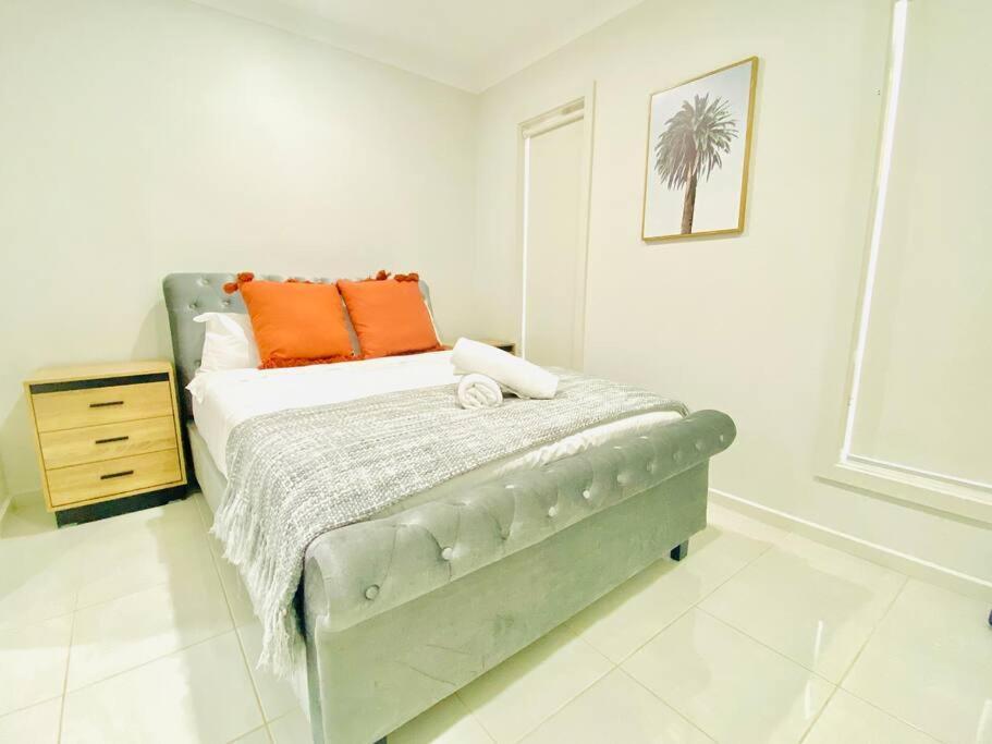 Kellyville 5Br Near Park And Shopping Mall Ngoại thất bức ảnh