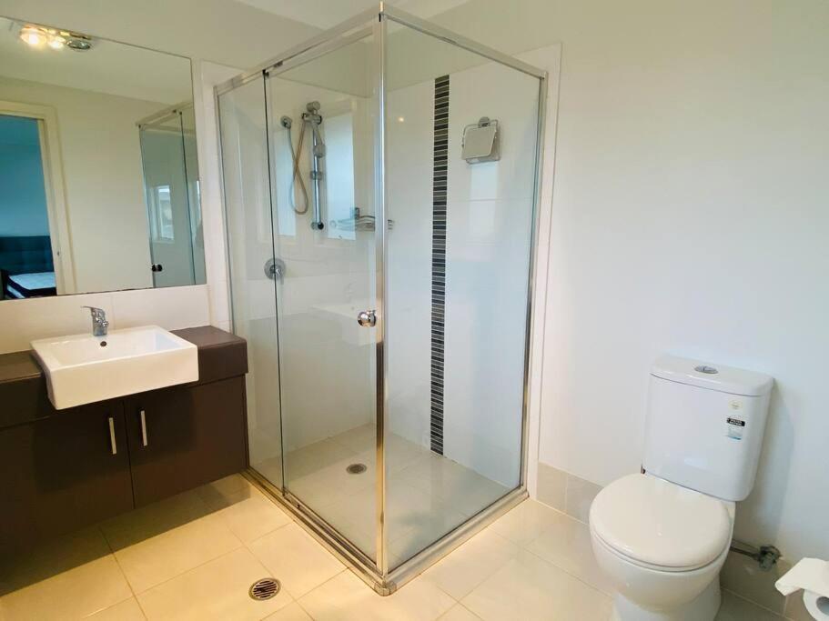 Kellyville 5Br Near Park And Shopping Mall Ngoại thất bức ảnh