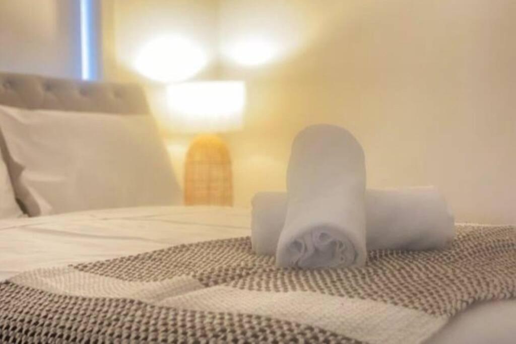 Kellyville 5Br Near Park And Shopping Mall Ngoại thất bức ảnh